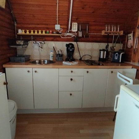 Balatonmariafuerdo Szabo Apartman Экстерьер фото