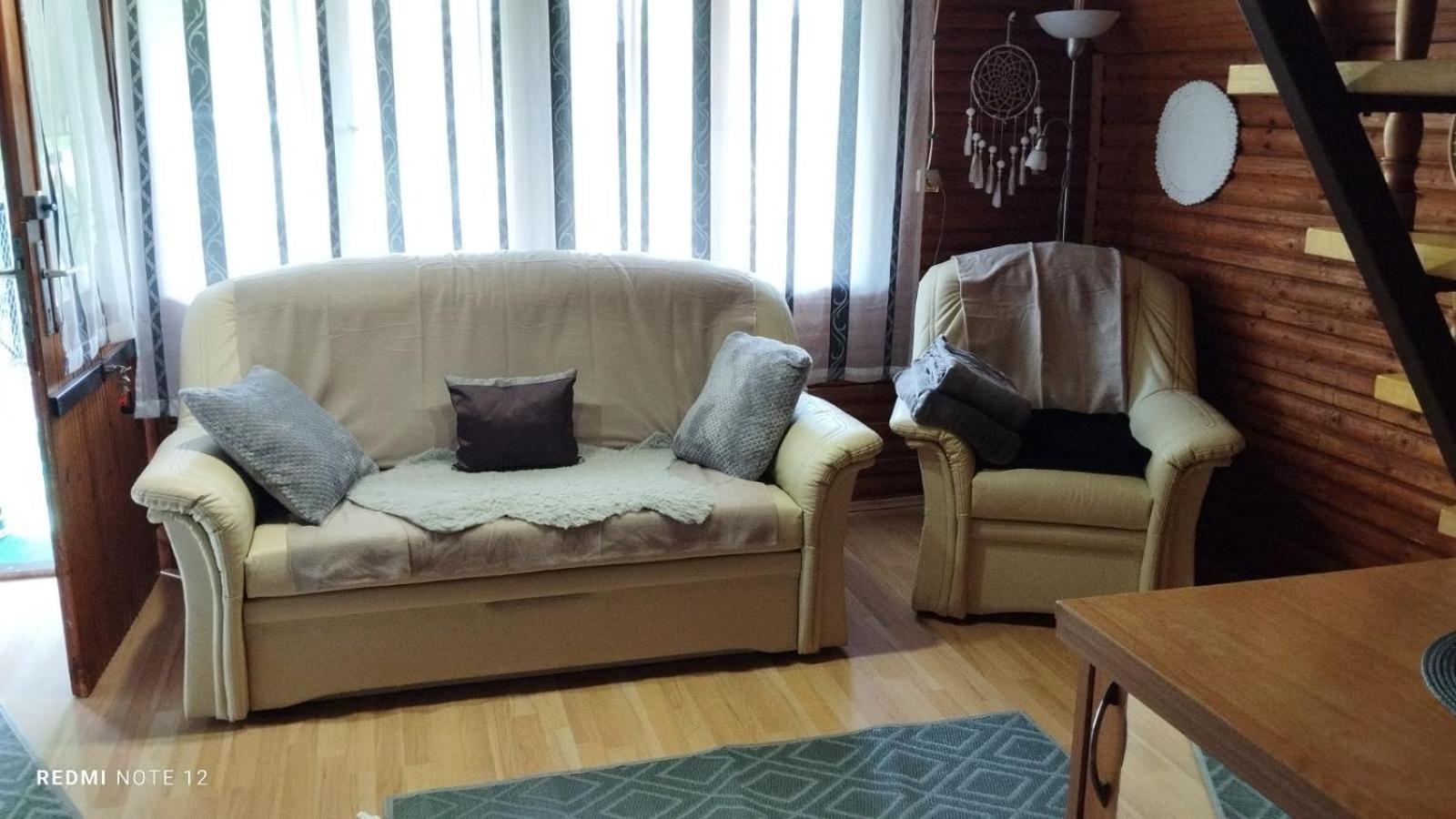 Balatonmariafuerdo Szabo Apartman Экстерьер фото